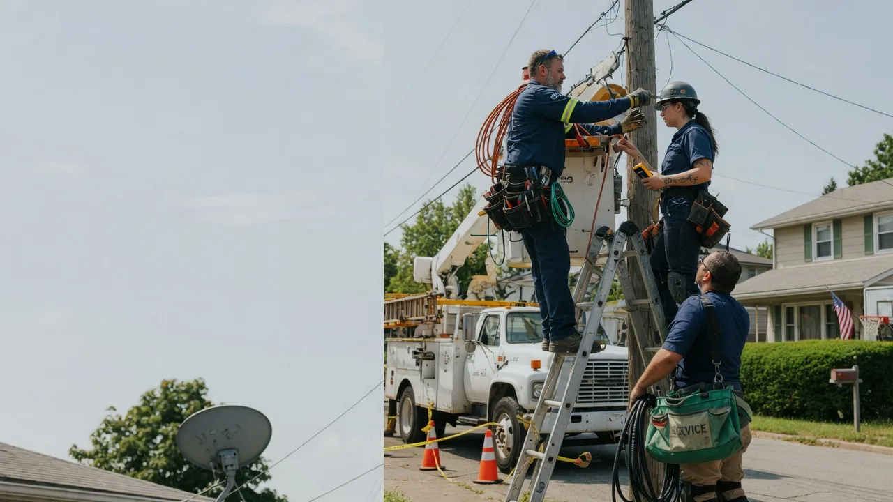 Electrical Repair in Thorndike, MA near me